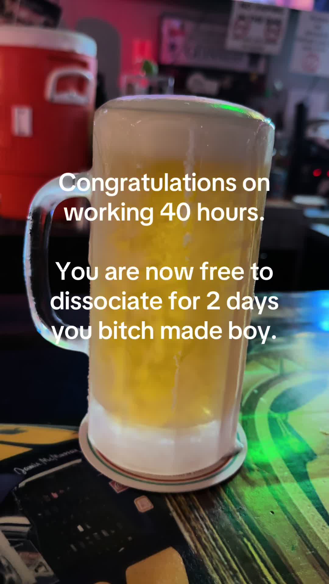 @Decent Taste Club