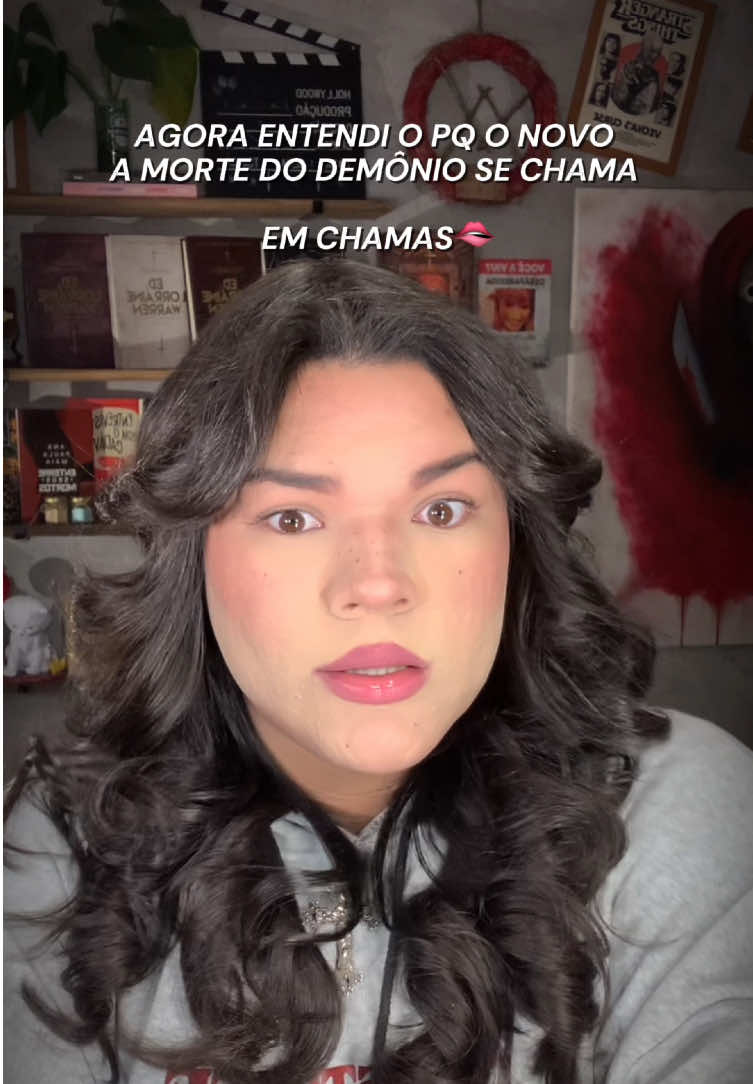 @Dani- Filmes e Séries / terror