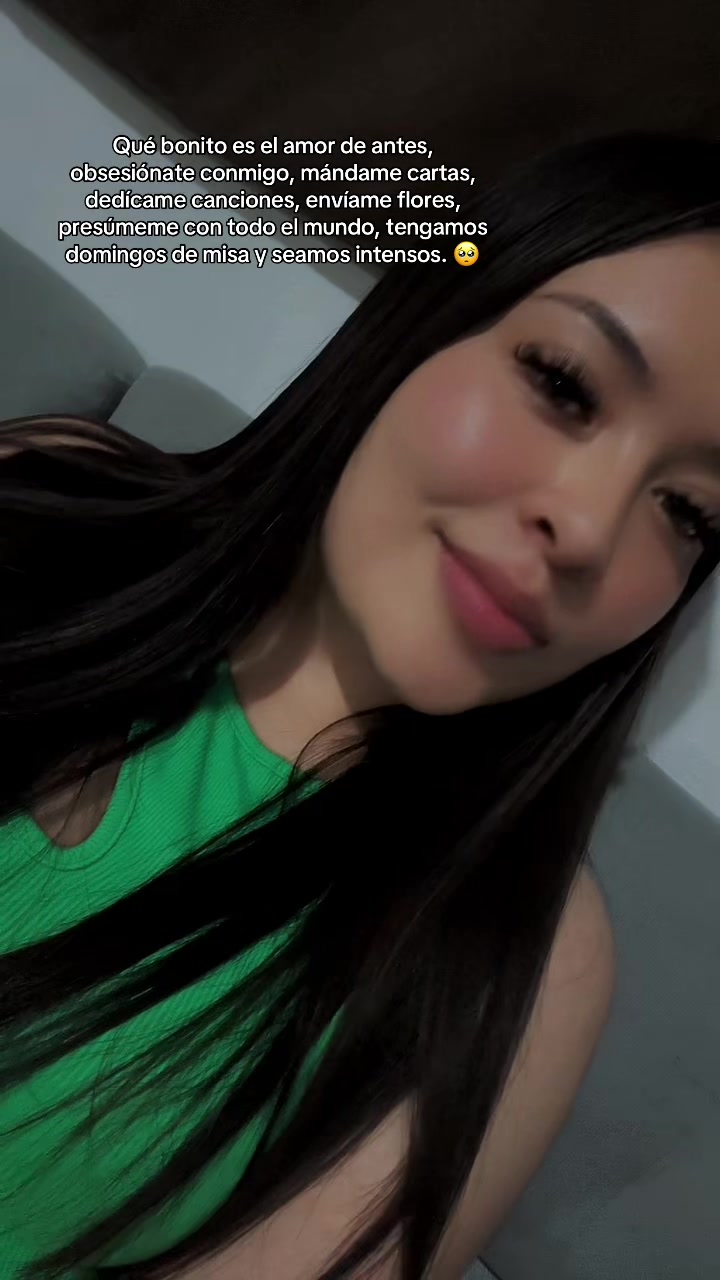 @Yesi González 🥰