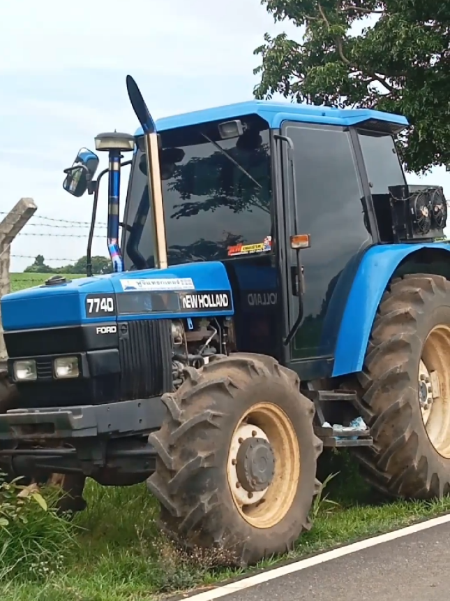 @ชัยณรงค์ FC:ford🚜💙🔊