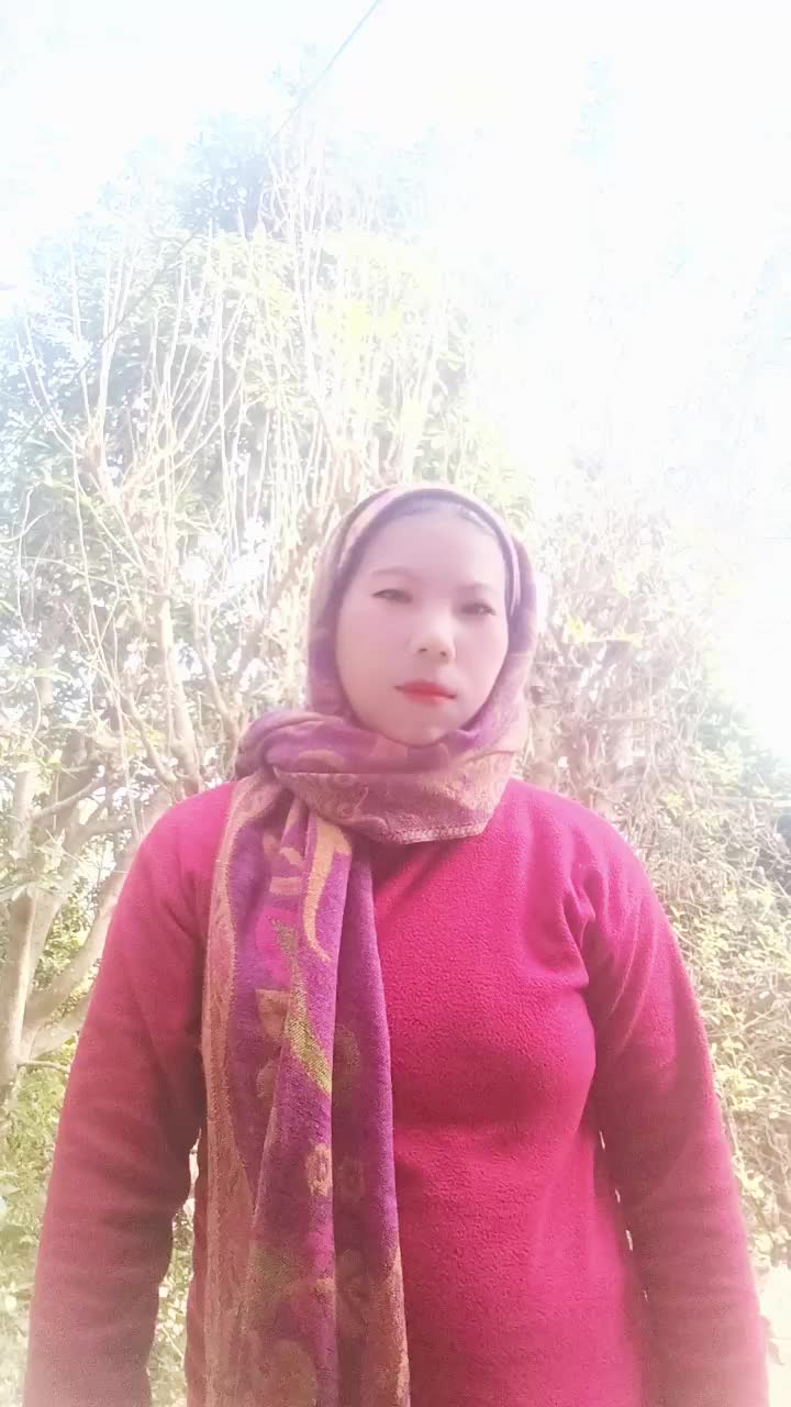 @Maansari Magar