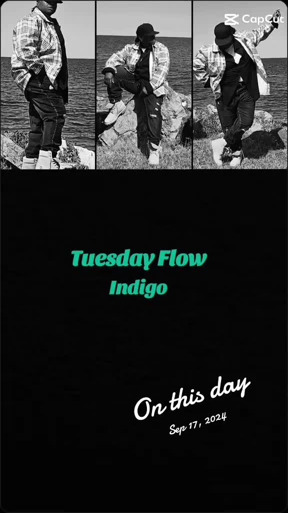 @Indigo Legacy