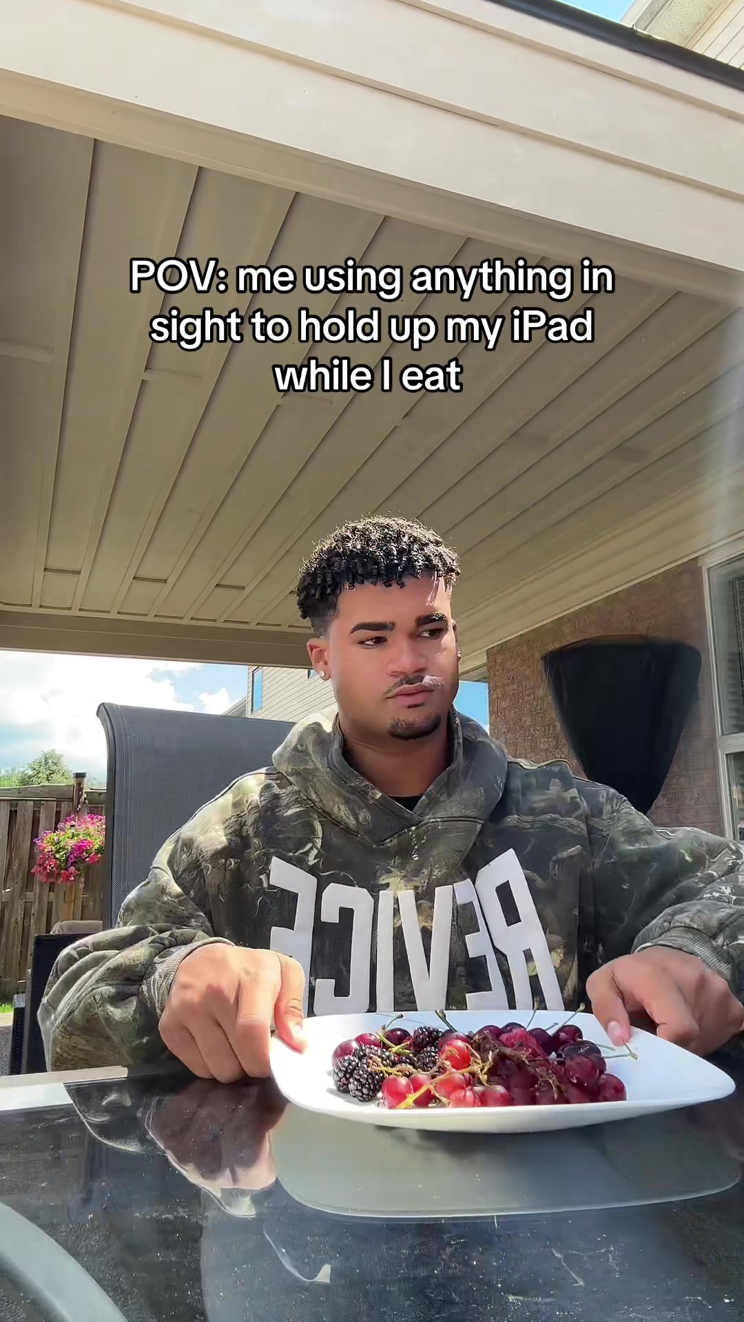 @MEKHI BARRETT
