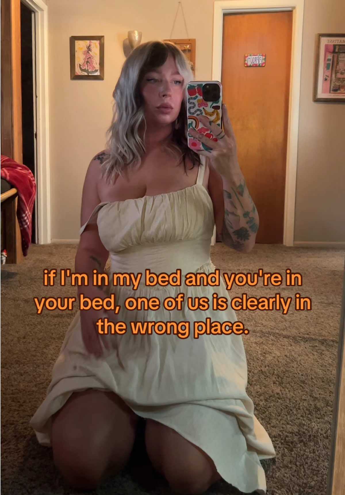 @millie 🌙