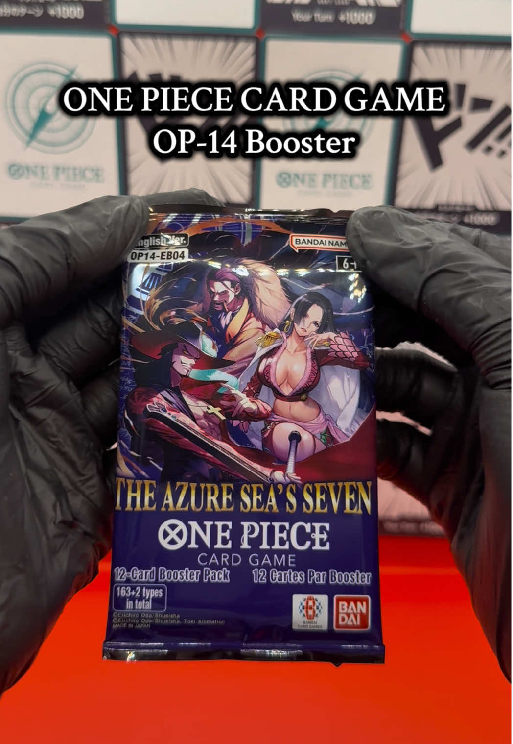 @NEXUS CARDS - TCG STORE