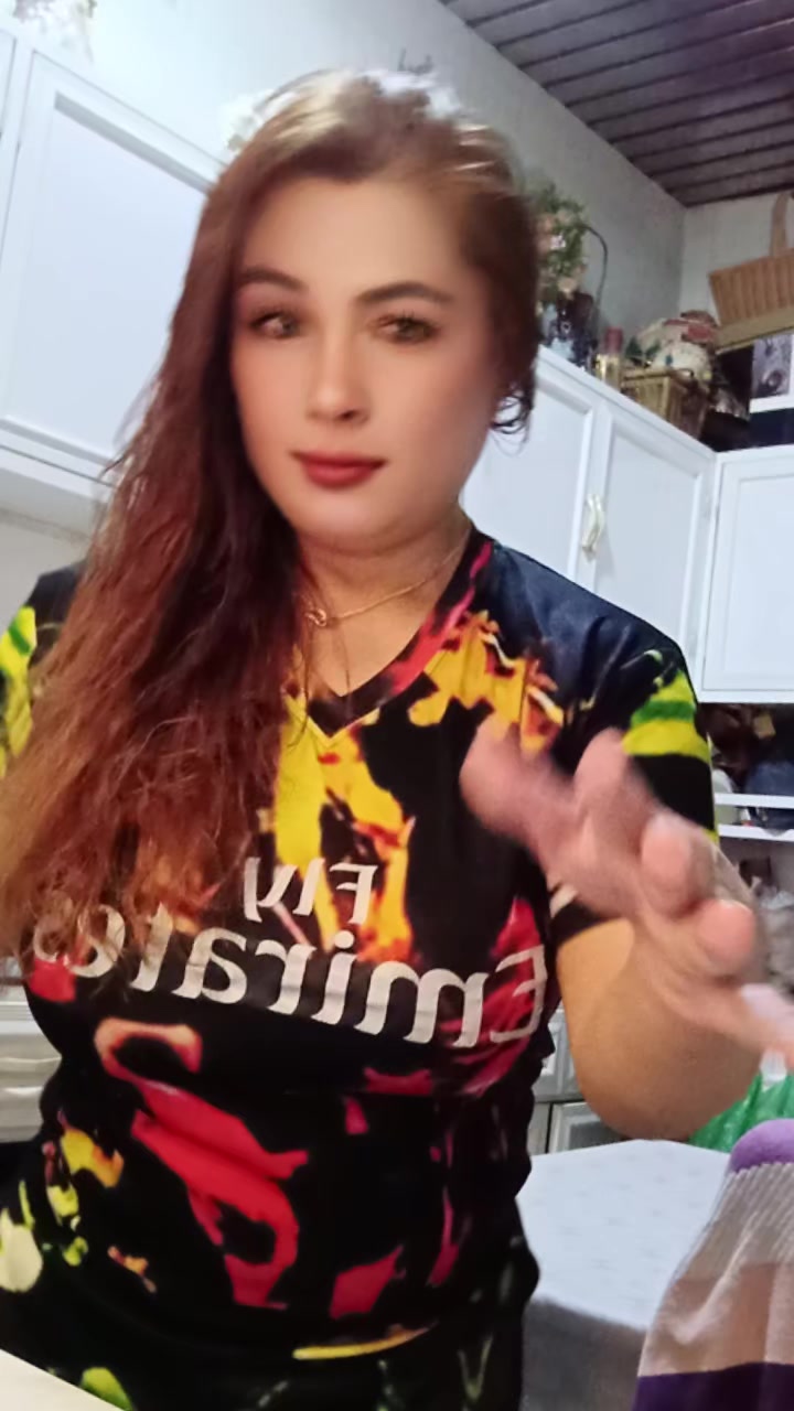 @AKHIRA BRITNY PARKER