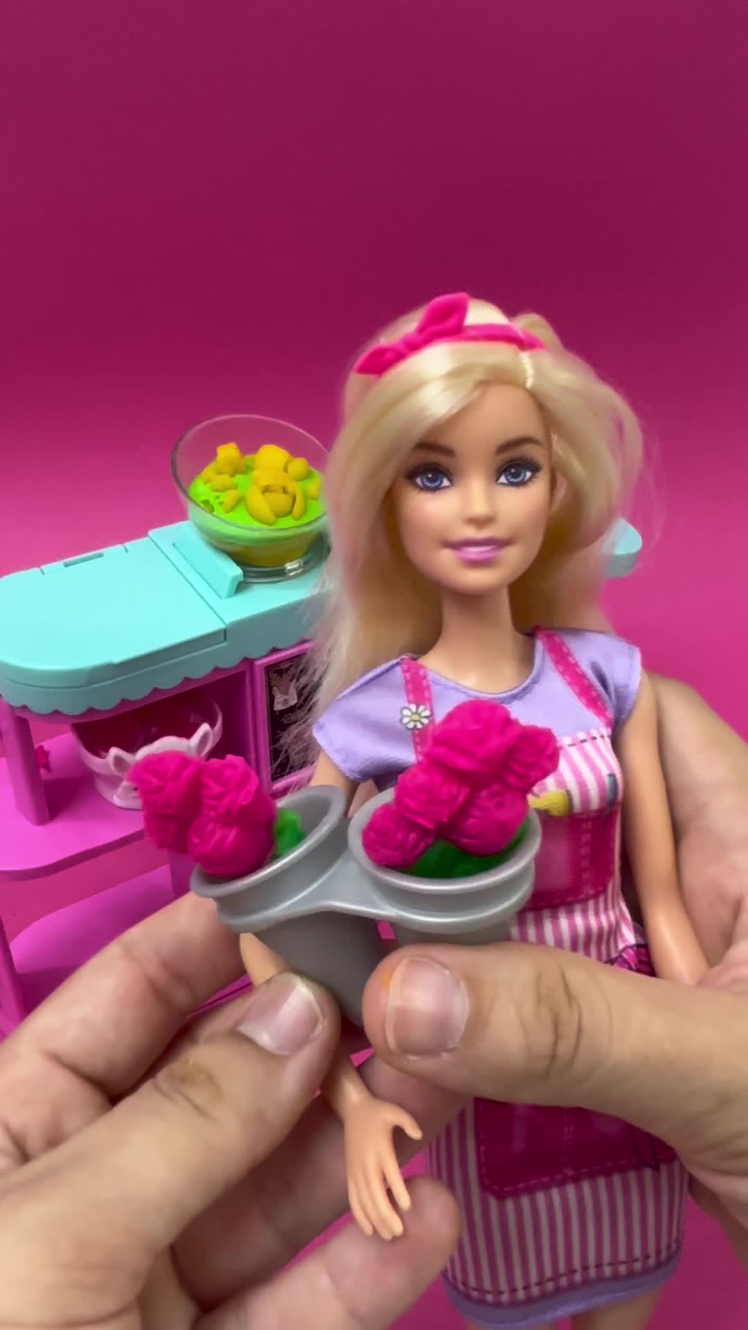 @Planeta Barbie