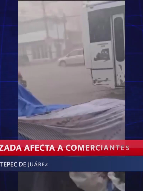 @Meganoticias Tehuac&aacute;n