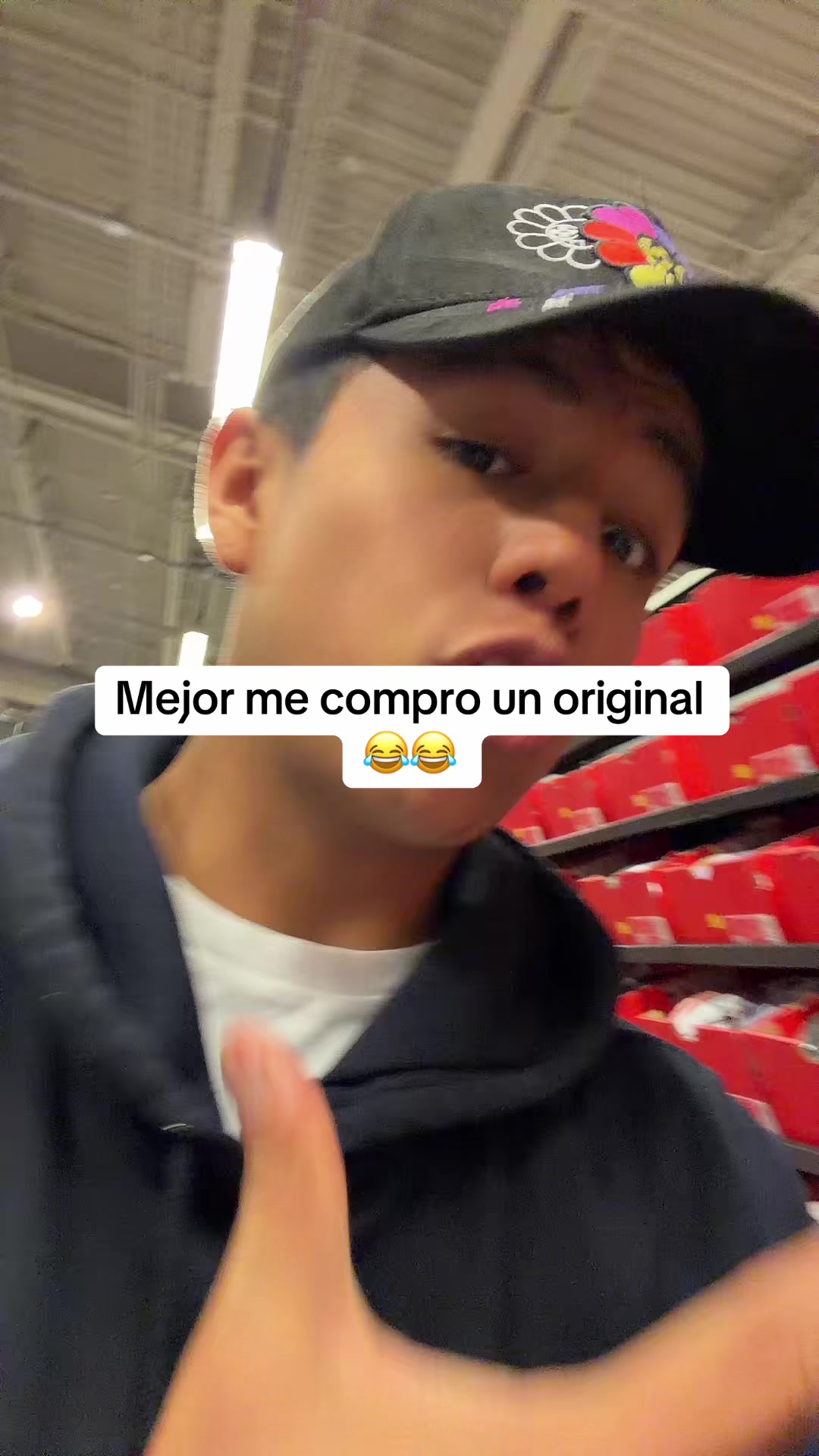 @LuigiShoes