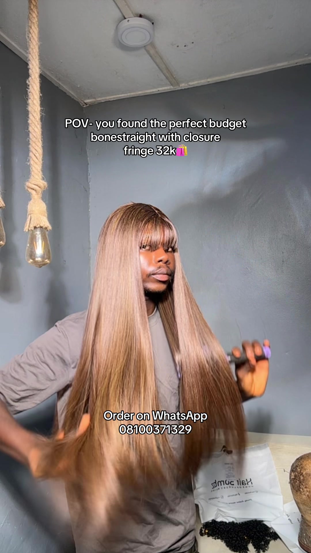 @Hair Bombz