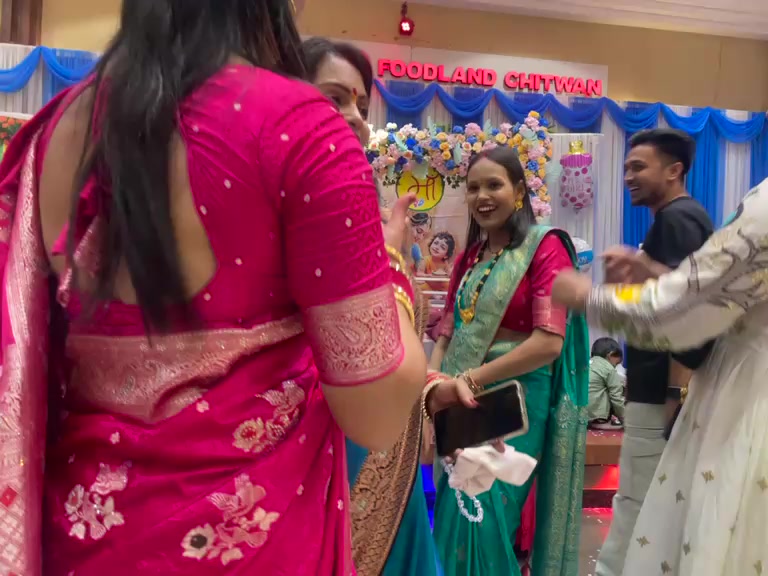 @Chandani Jaiswal