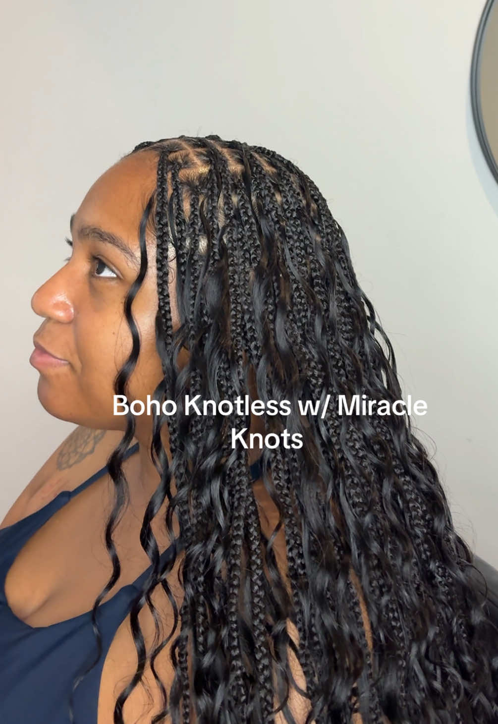 @Toni | ALL THINGS HAIR