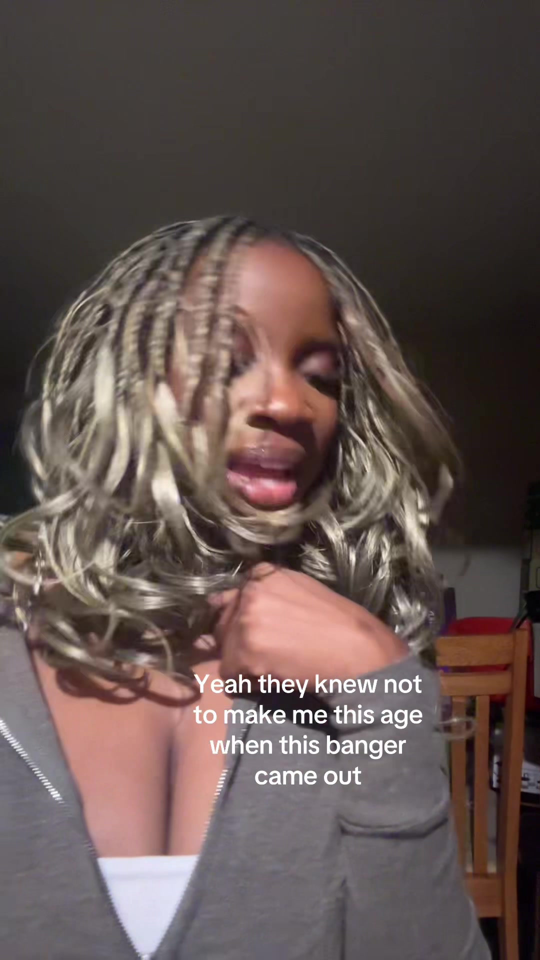 @Delilah