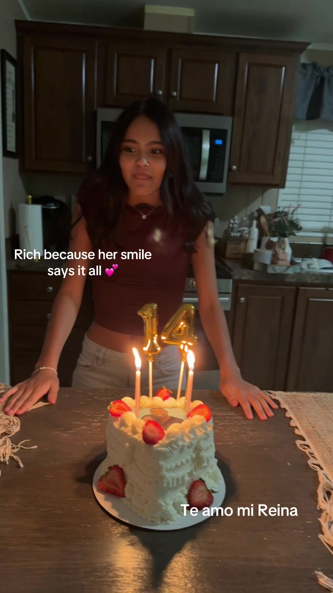 @Ariana Hernández
