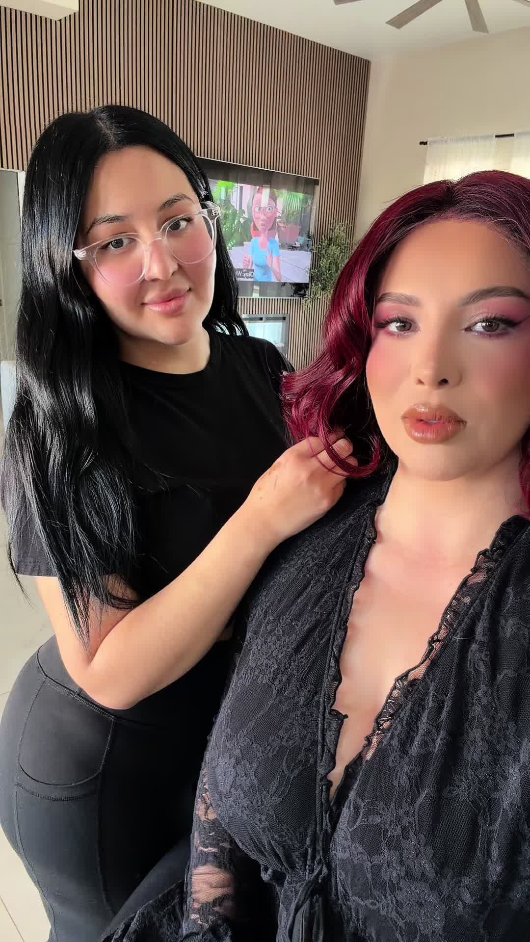 @Makeup by Yailyn