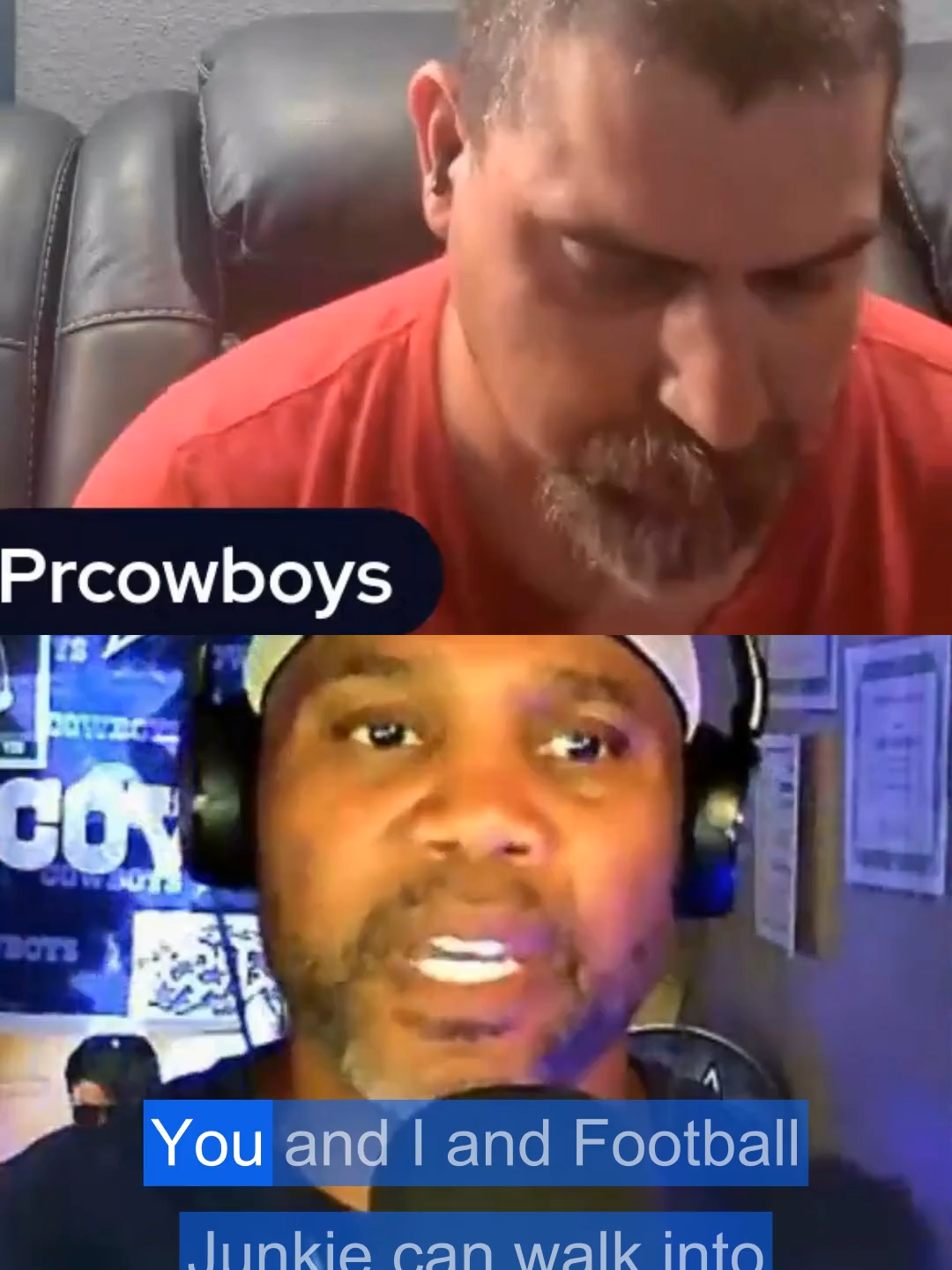 @The Cowboys Huddle❌️