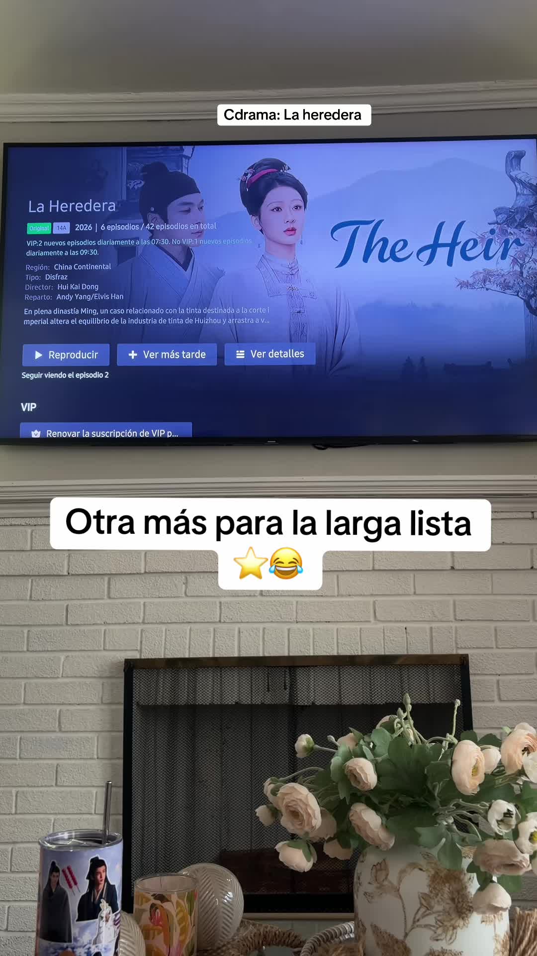 @OJITOS LINDOS DRAMAS🌸
