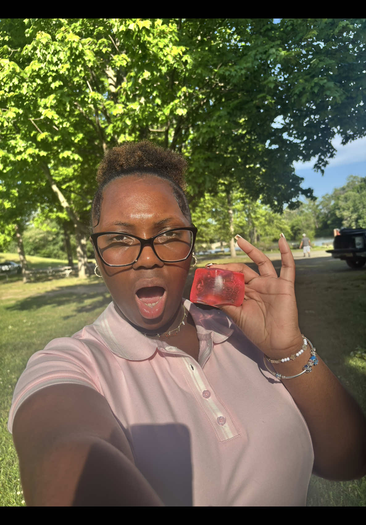 @LaNiyah Brown|Content Creator