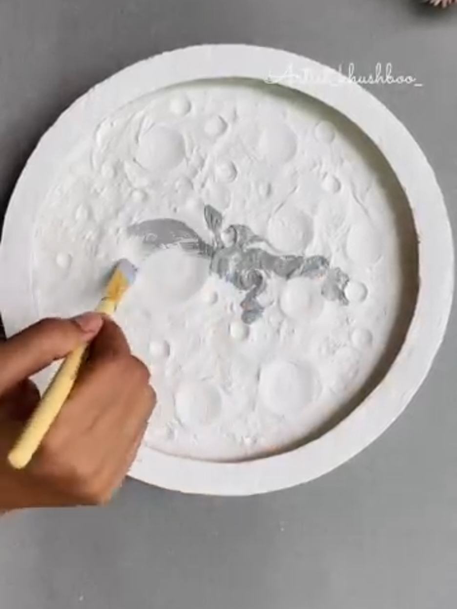@Artist_Khushboo_