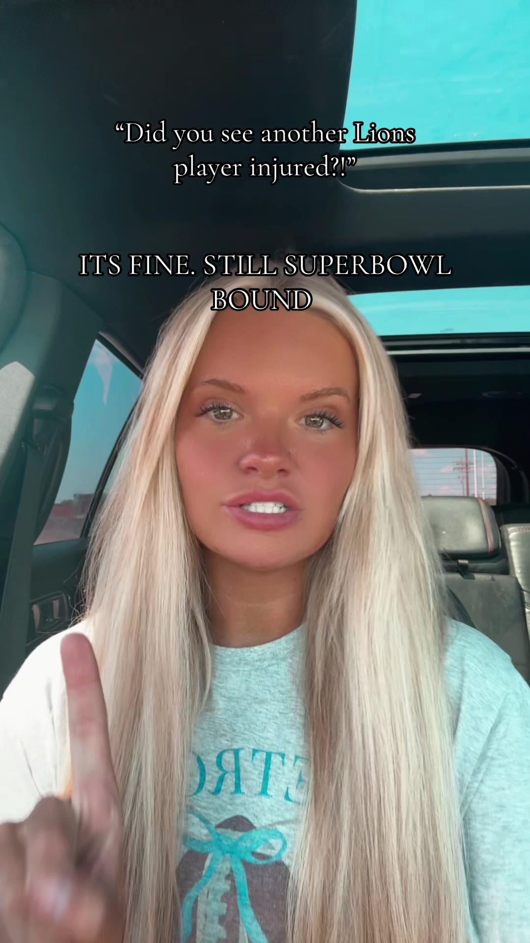 @Lisa Barnes