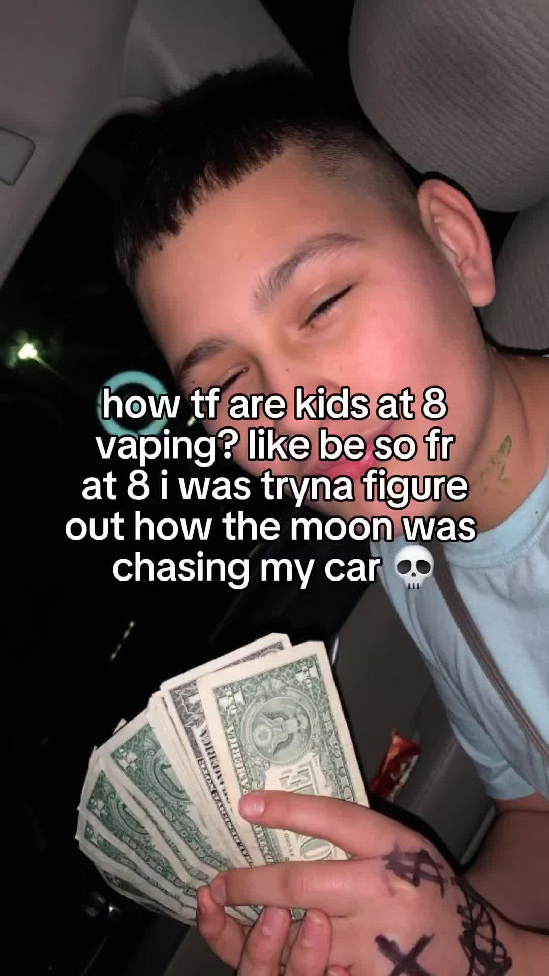 @Aden Garcia