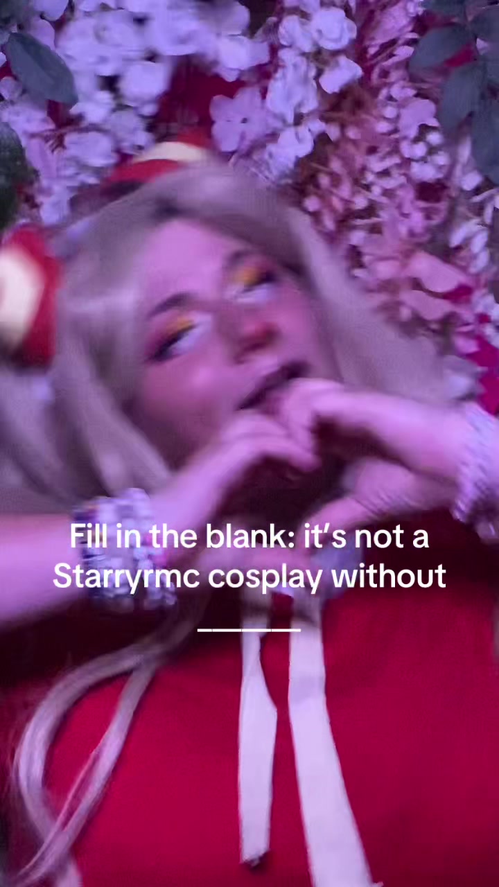 @Starry