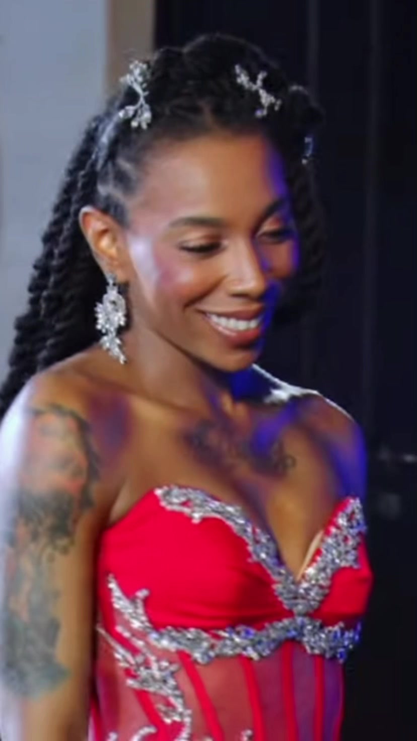 @The MISS JAMAICA UPDATES