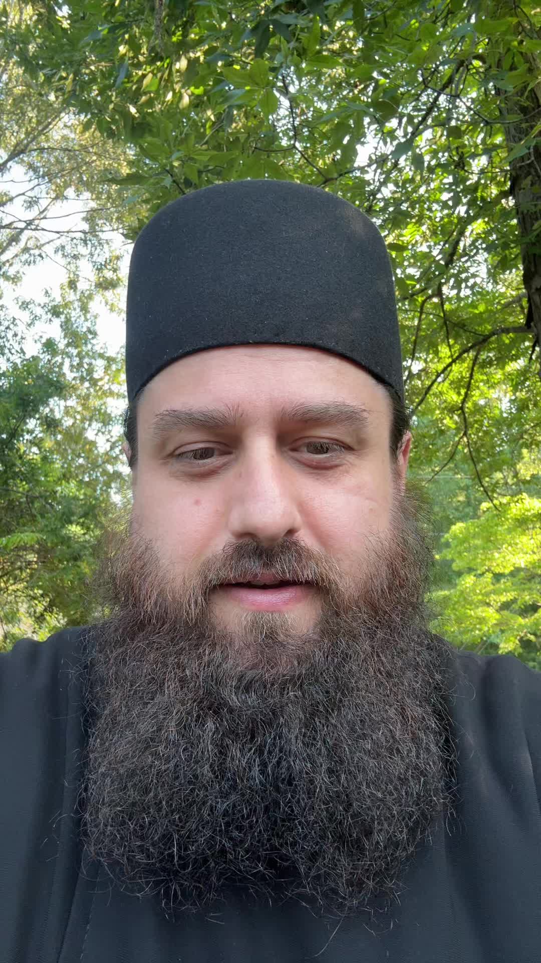 @Fr. Andria მამა ანდრია