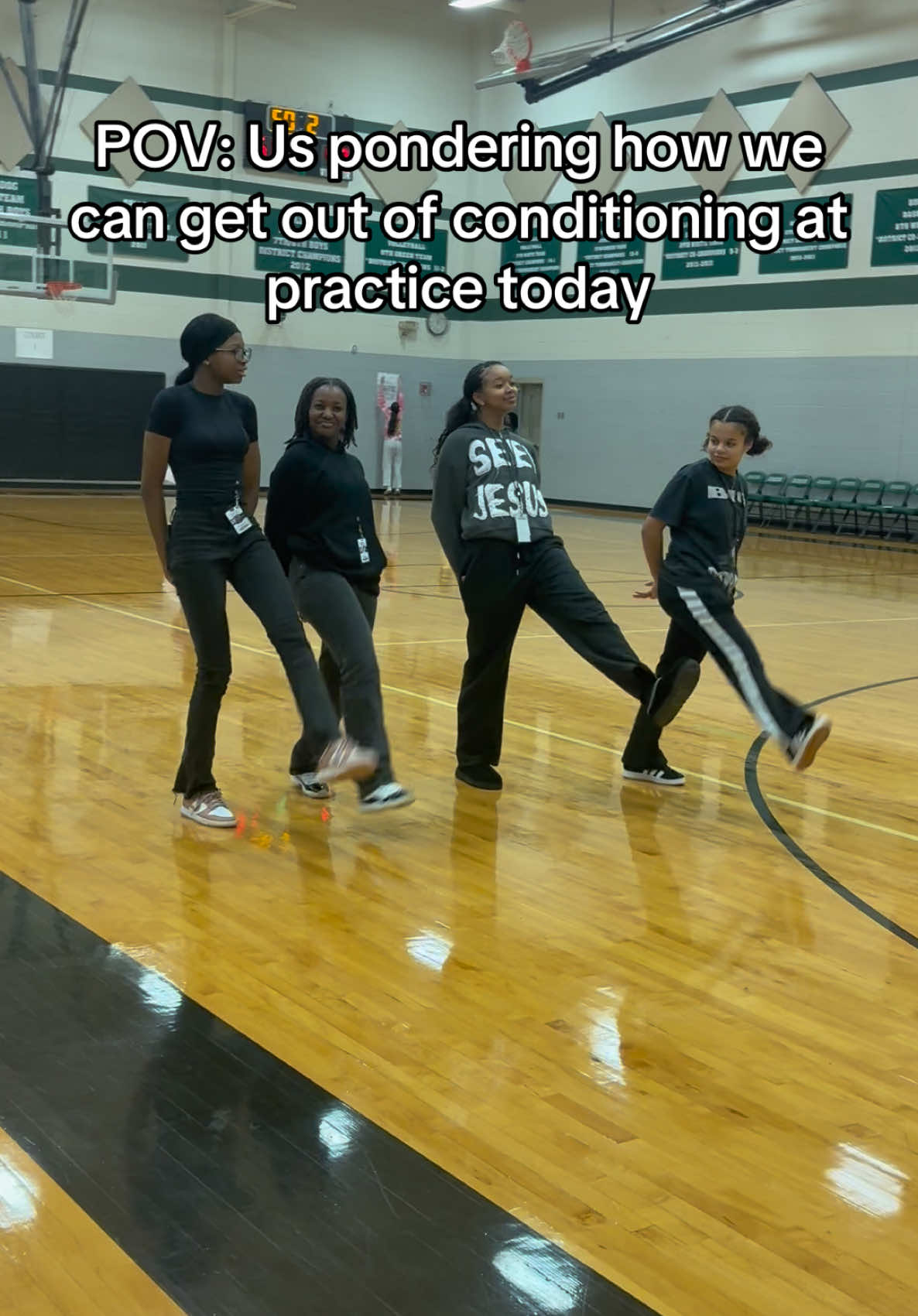 @Coach Shackkkkkkk!