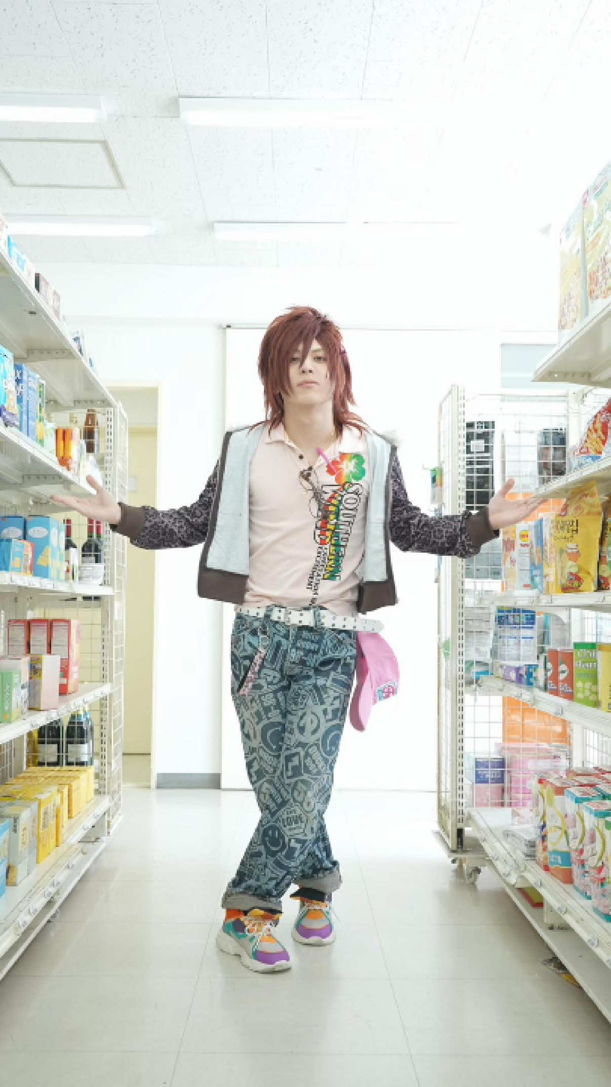 @7m!n(セブンミニット)