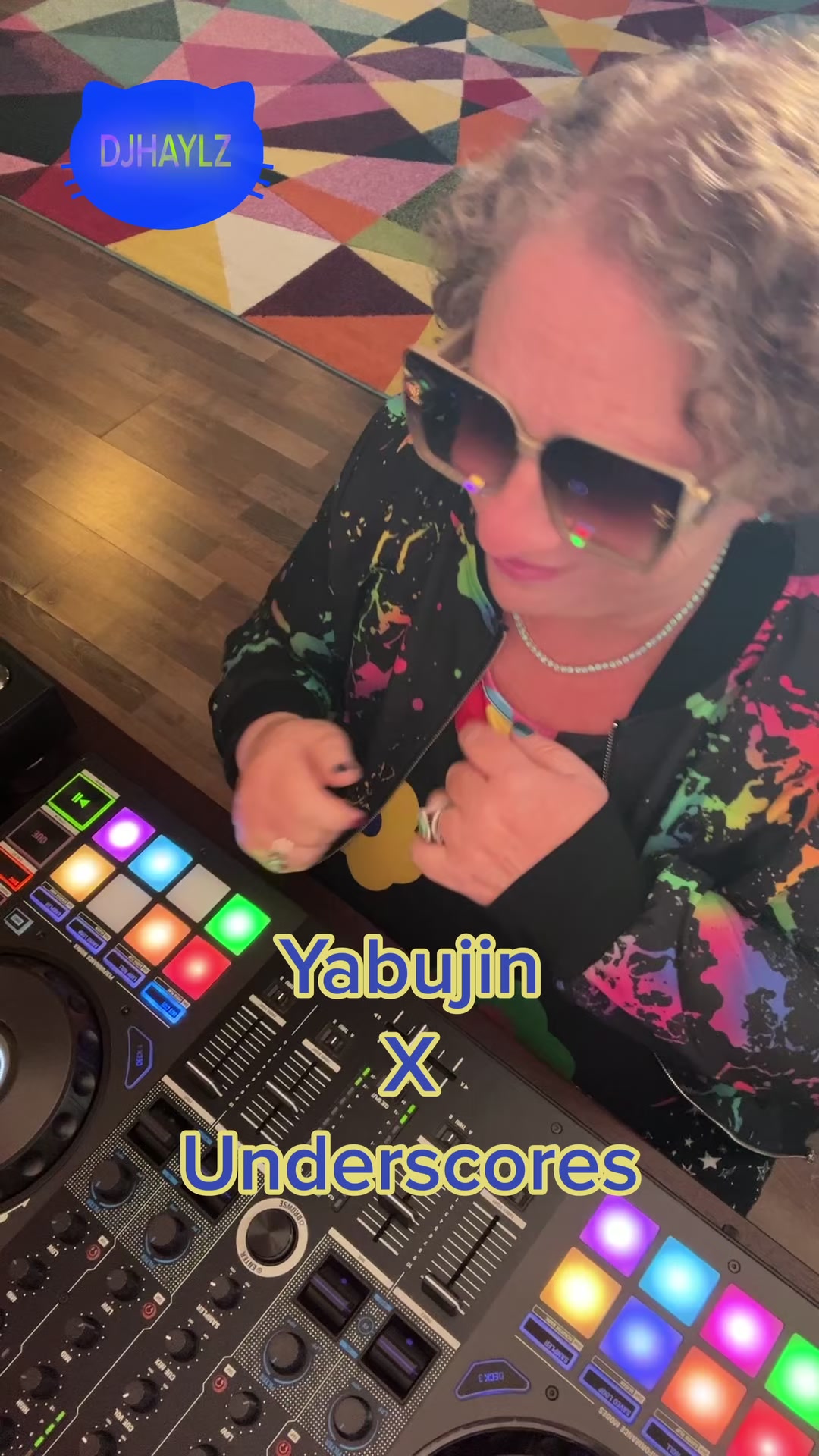@DJHAYLZ