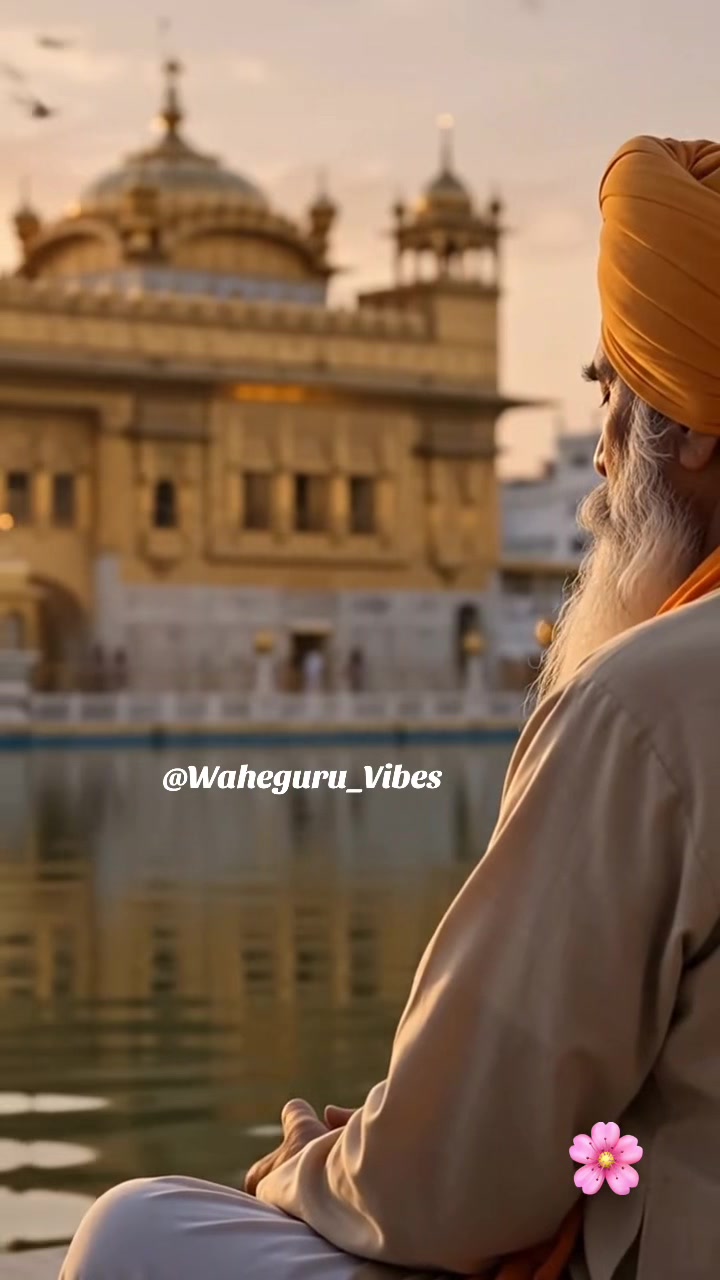 @Waheguru_Vibes