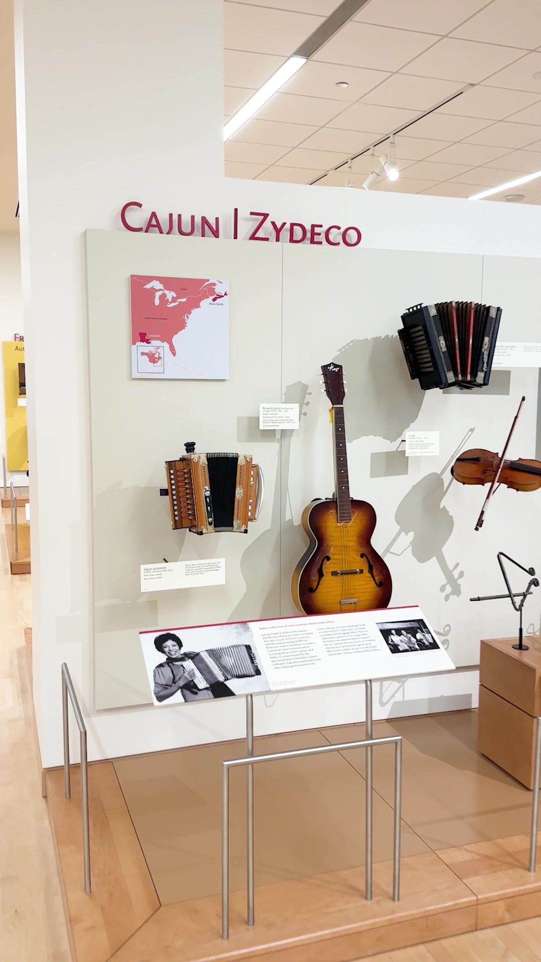 @Musical Instrument Museum
