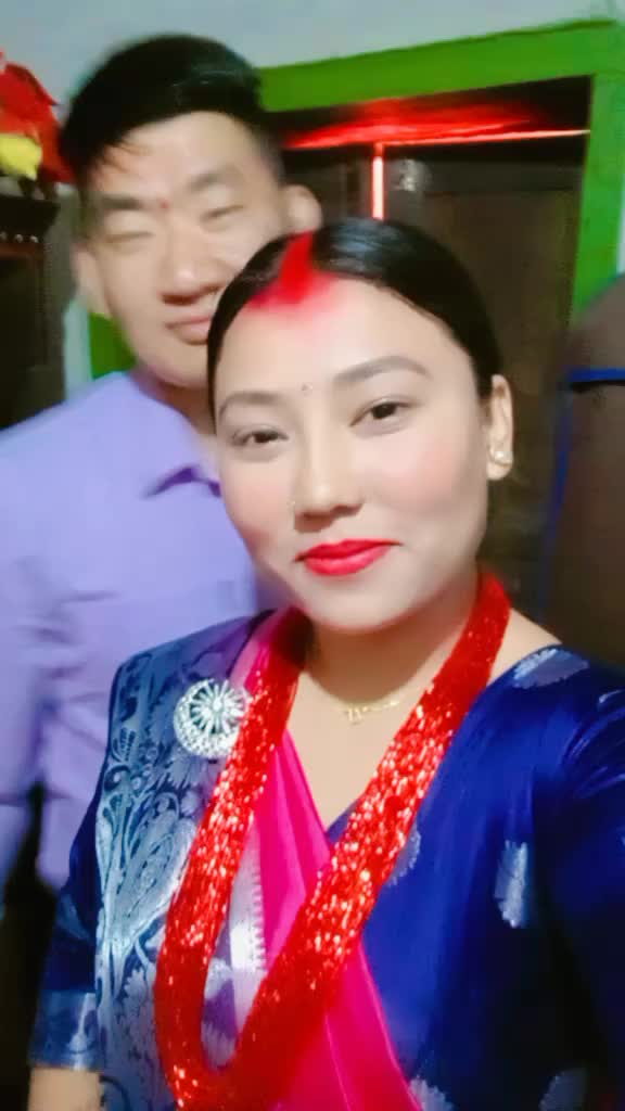 @सुमिना सेन ठकुरी💗👩❤️👨