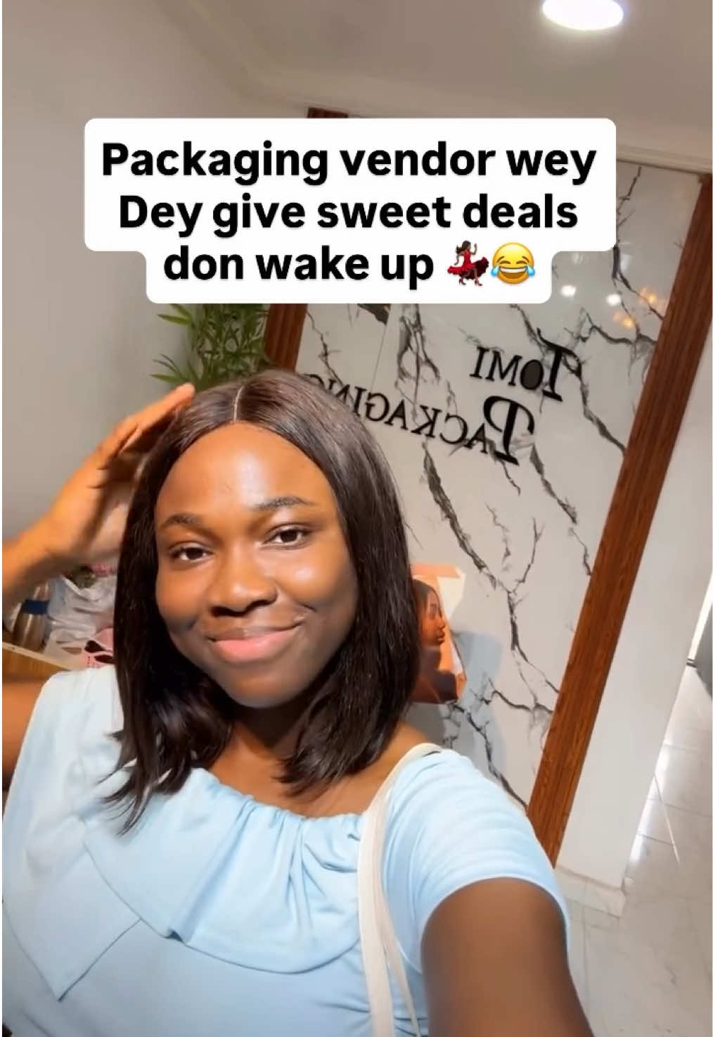 @tomipackaging Lagos, Ph, Abuja