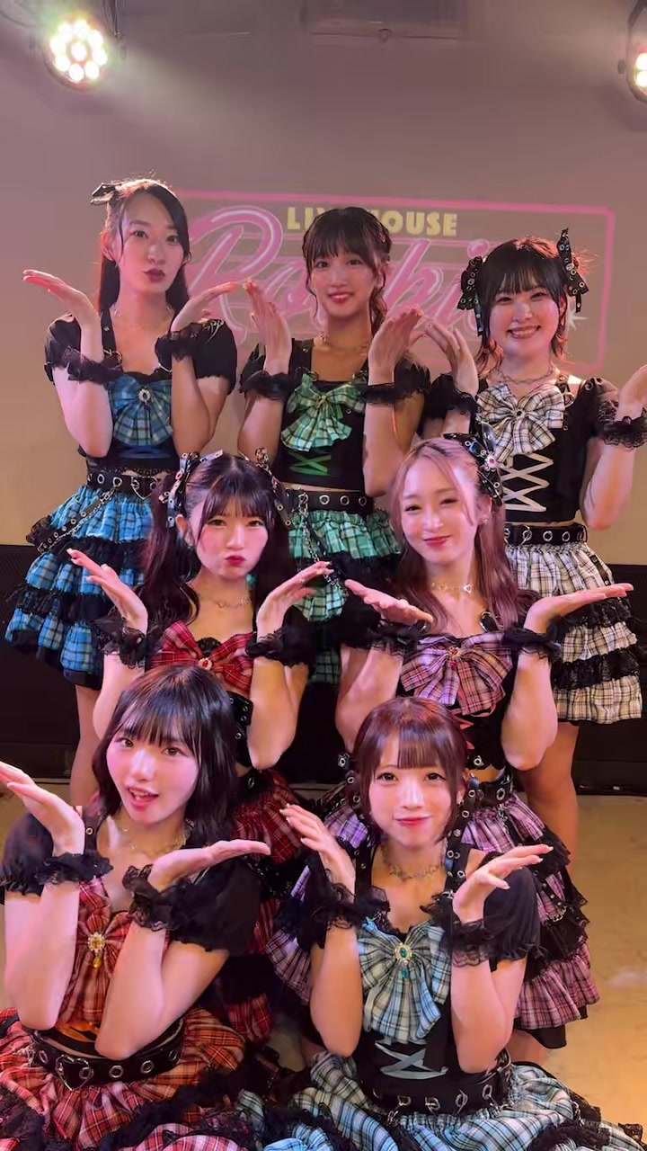 @【公式】東京CuteCute