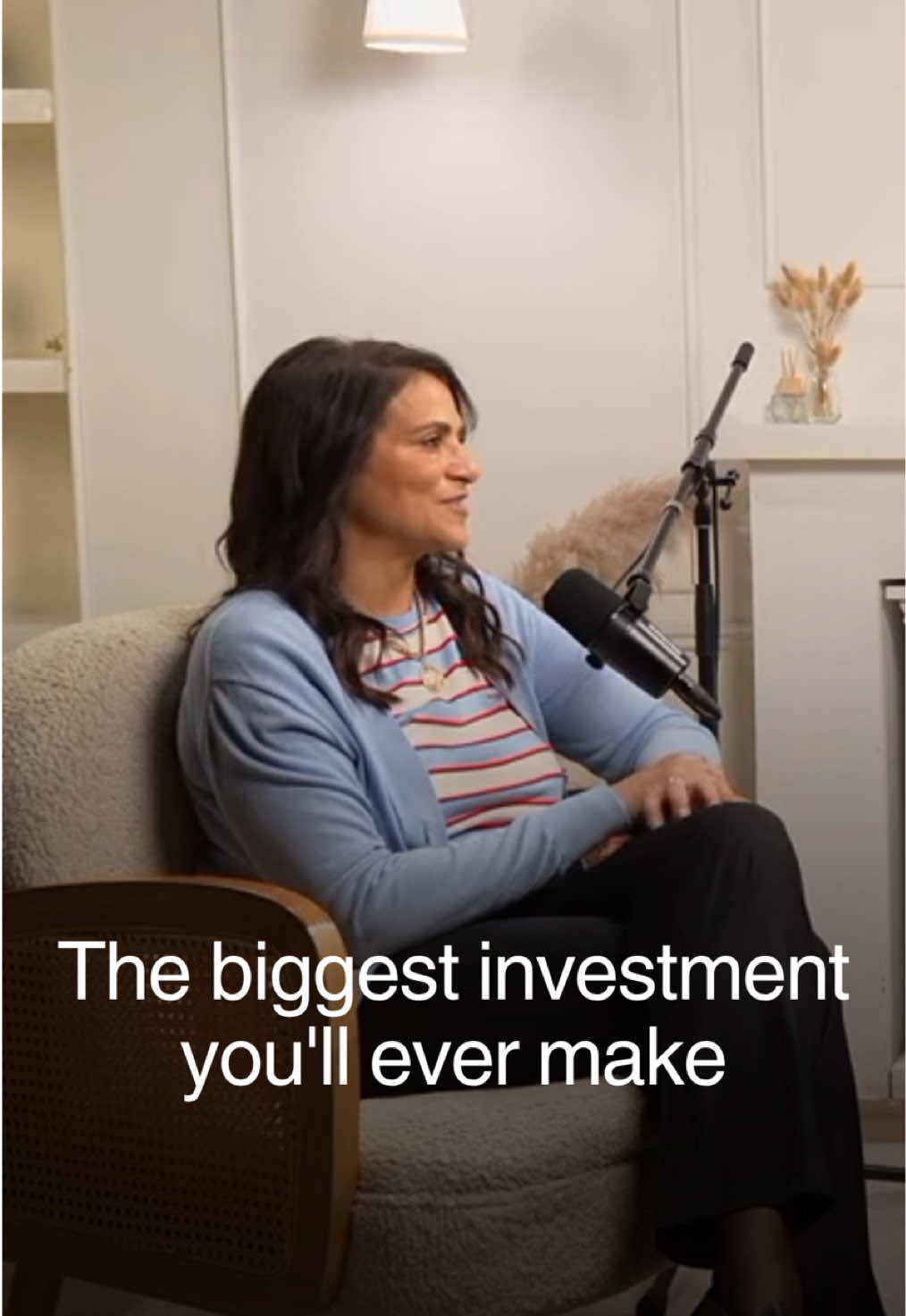 @The Balance Theory Podcast