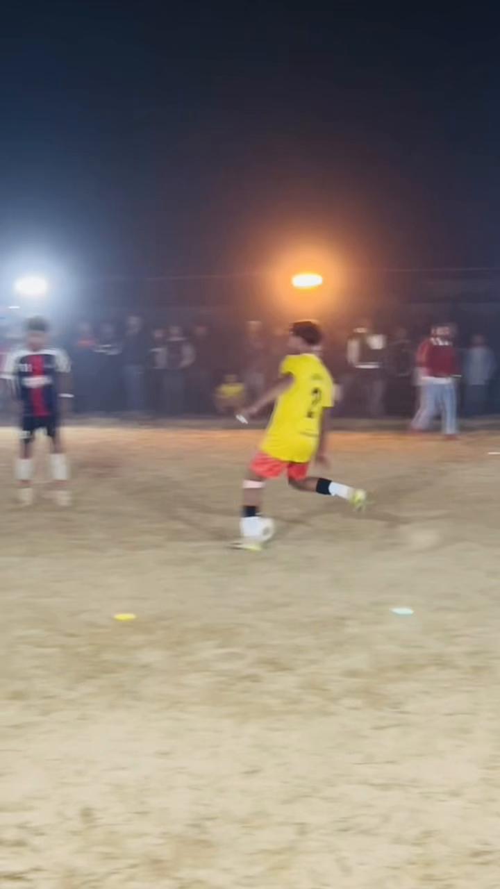 @Shawon jr ⚽️🔥