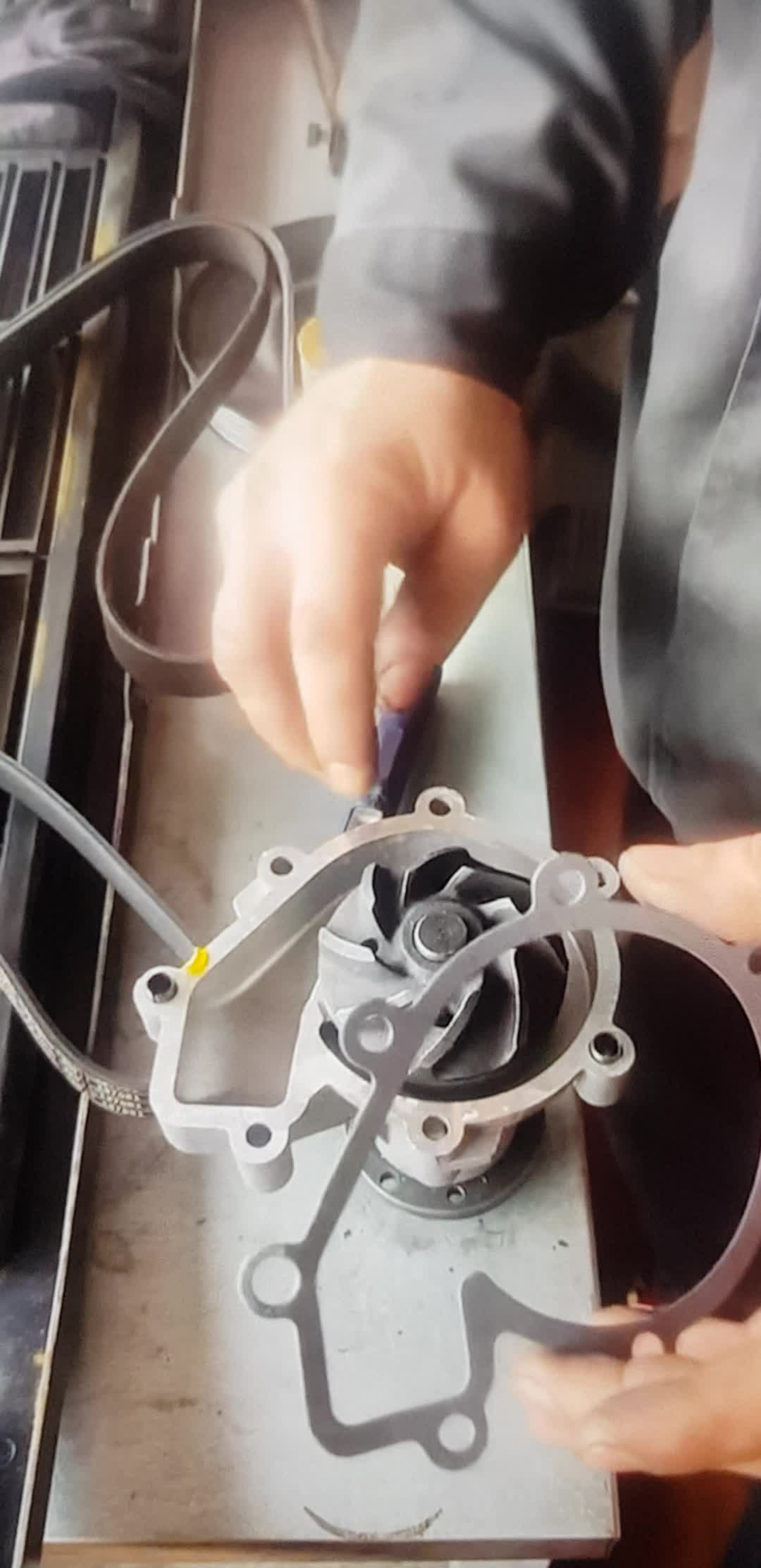 @the best car mechanic