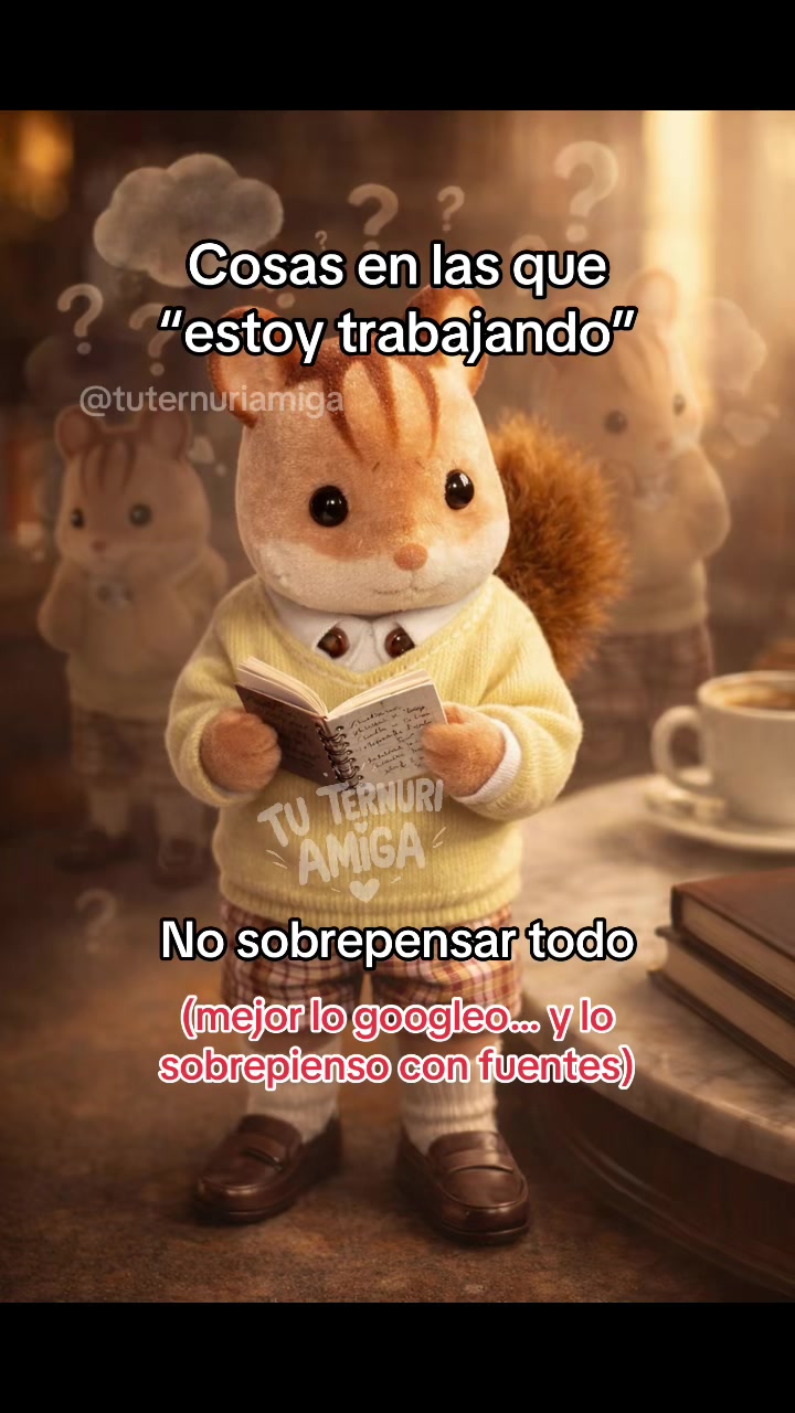 @TuTernuriAmiga💜