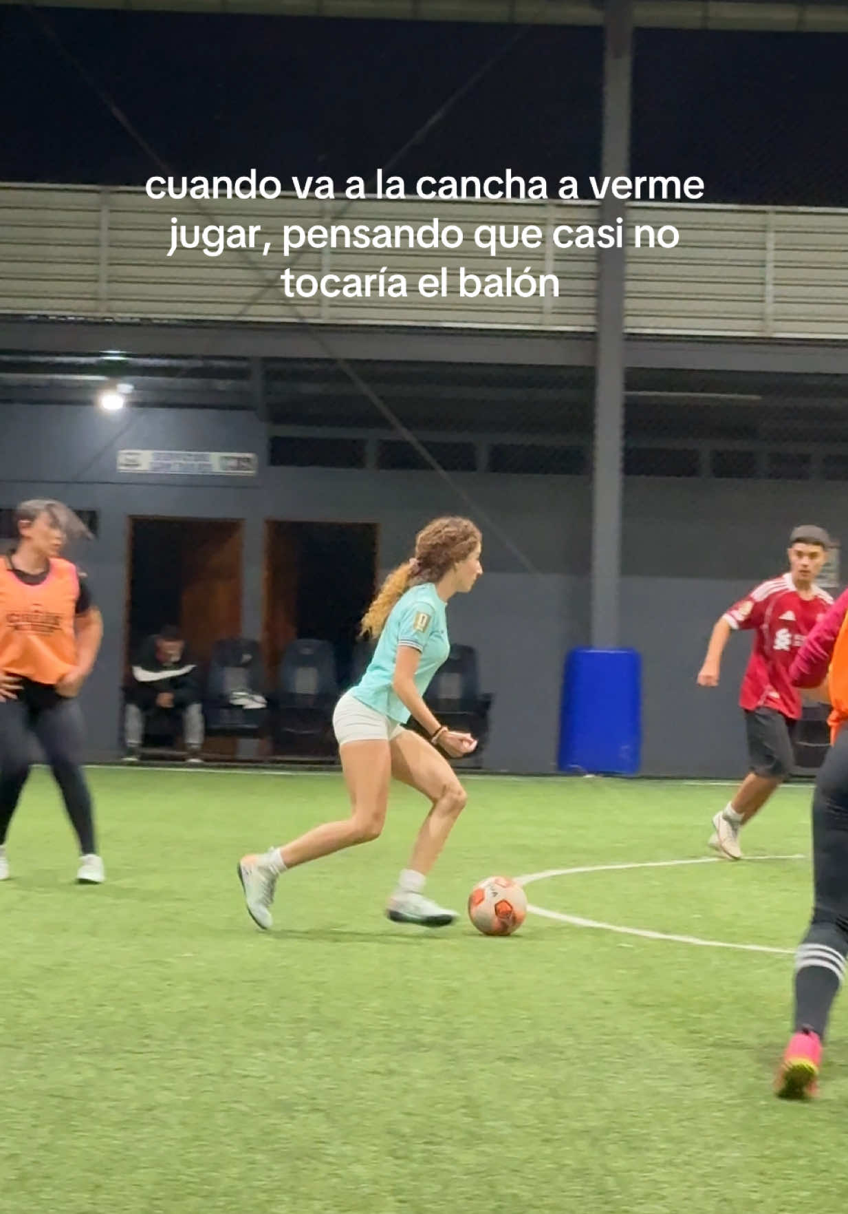 @Melany Ram&iacute;rez S