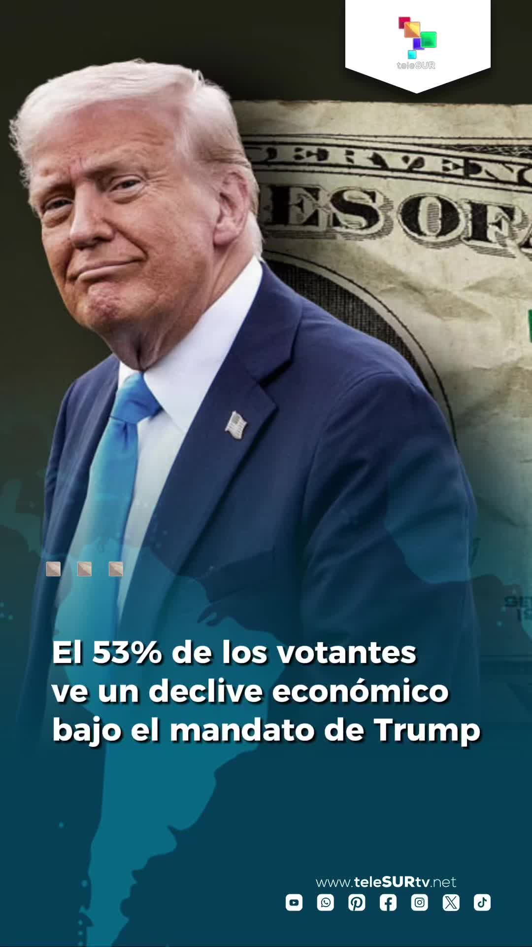 @teleSUR Clips