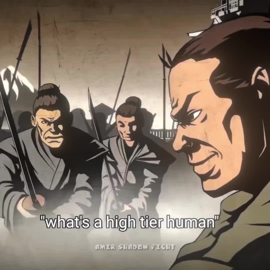 @Amir Shadow Fight