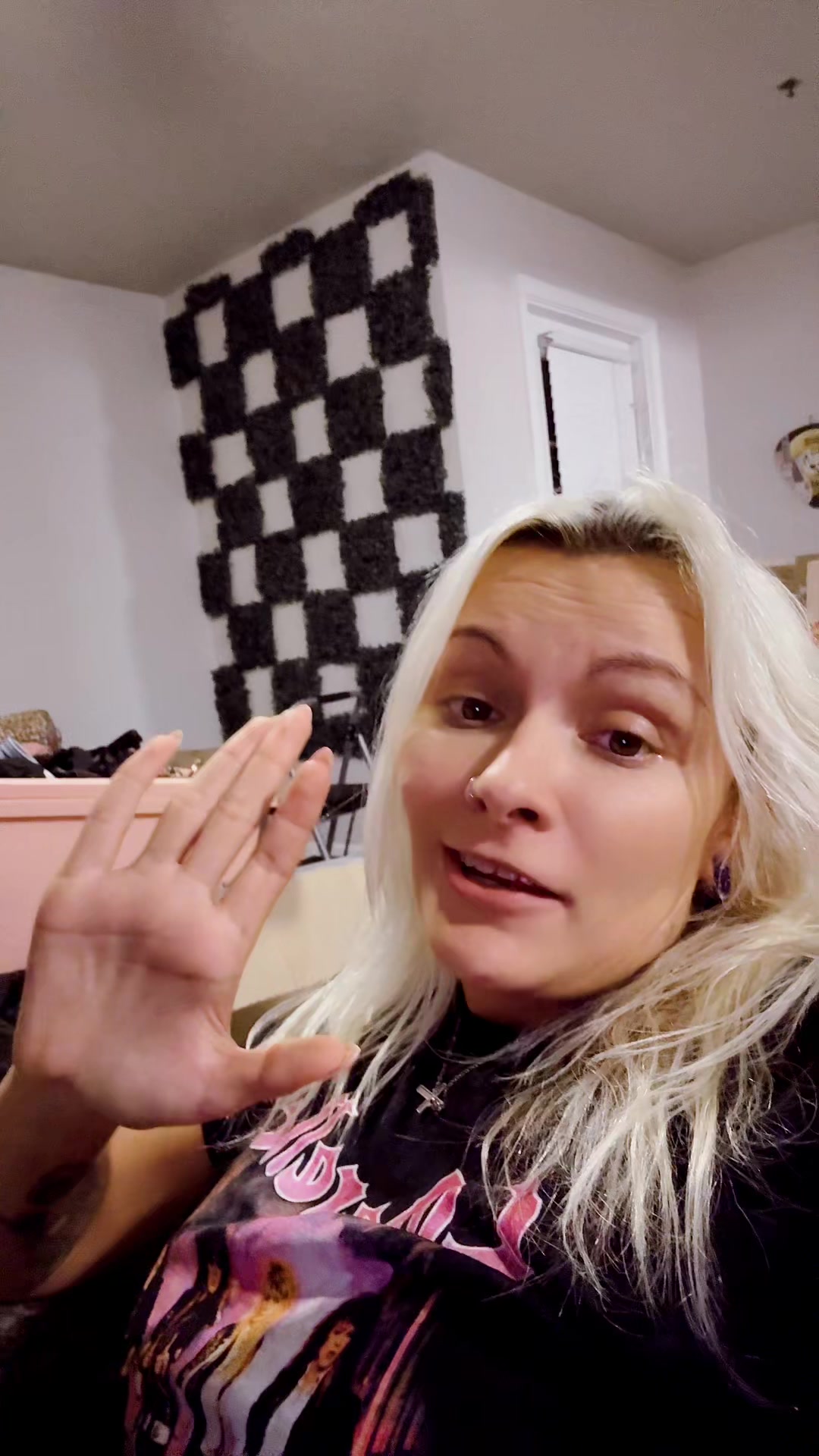 @realprincesstiabeanie