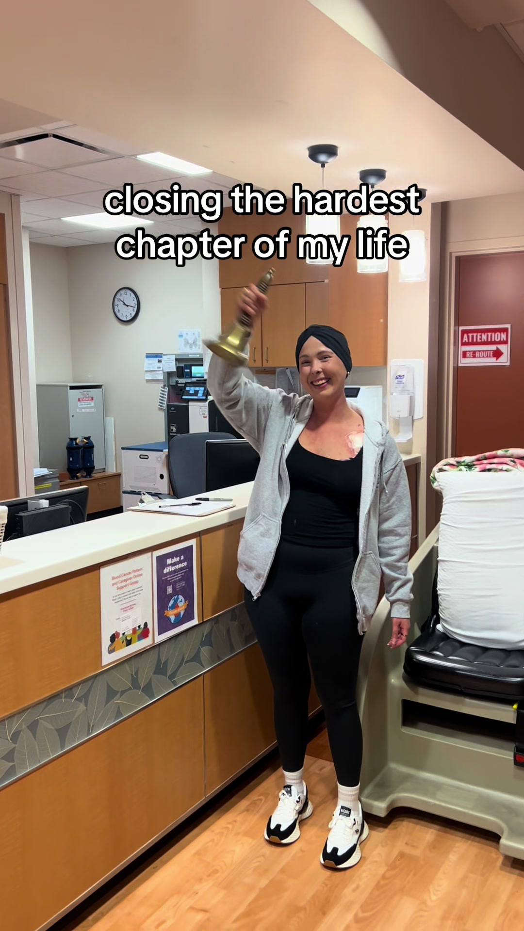 @April Randazzo