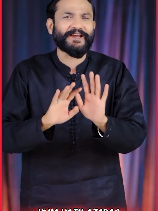 @Hum hain Azadar