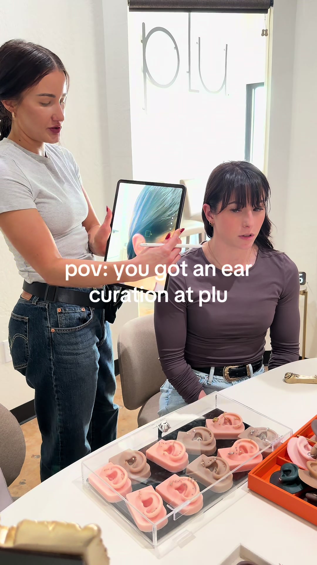@Phoenix Ear Design Studio
