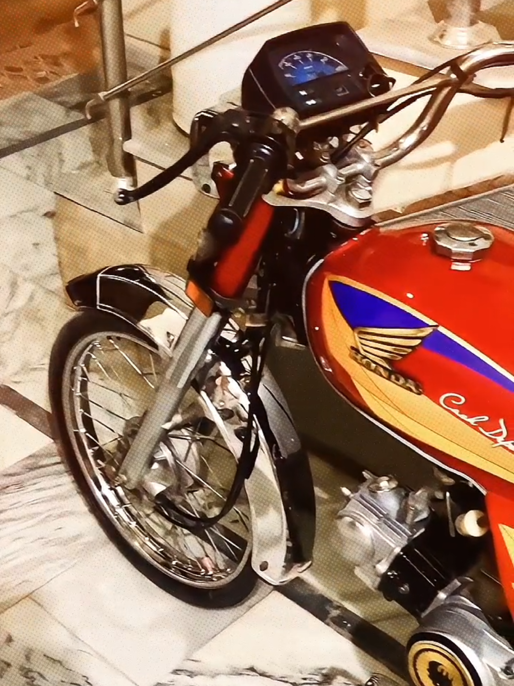 @125 lovers😍
