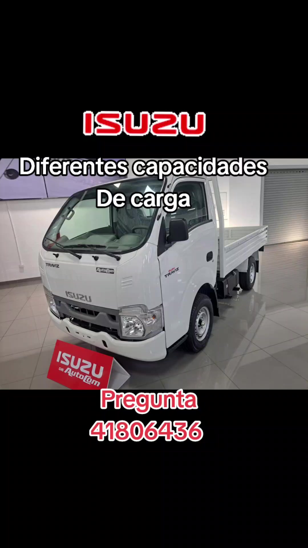 @CAMIONES ISUZU 🚛🇬🇹