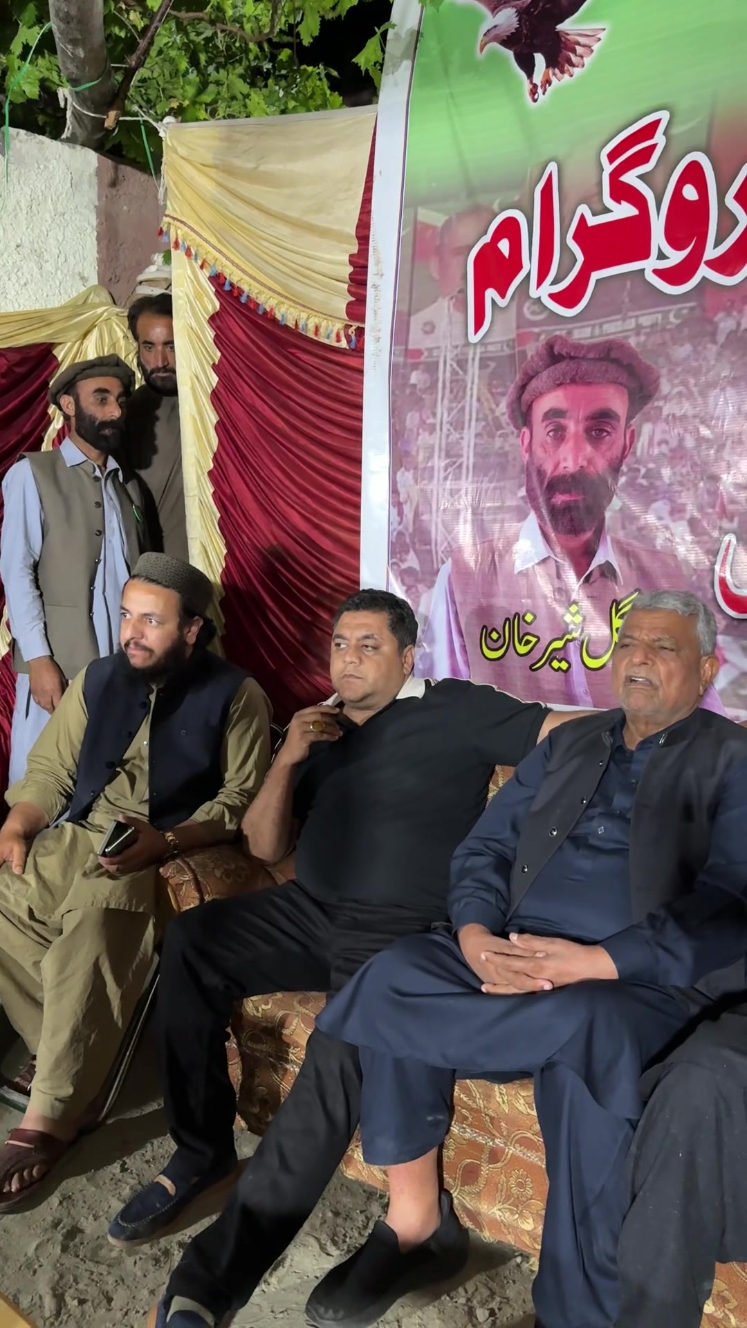 @Malik Zaman Naseeb